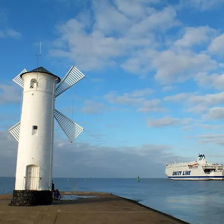 Im Baltic Park An Der Ostsee Apartment *