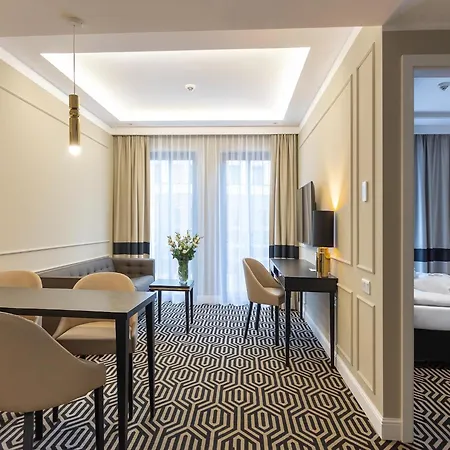 Apartment Im Baltic Park An Der Ostsee