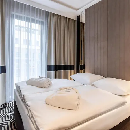 Im Baltic Park An Der Ostsee Apartment *
