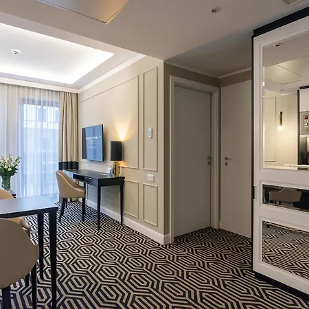 Im Baltic Park An Der Ostsee Apartment *
