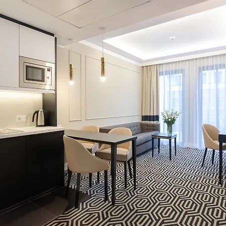 Im Baltic Park An Der Ostsee Apartment