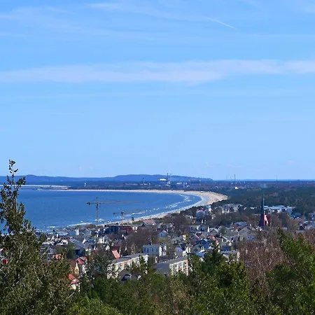 Apartment Im Baltic Park An Der Ostsee *